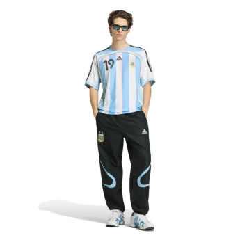 Lionel Messi футболна фланелка 2006 Messi