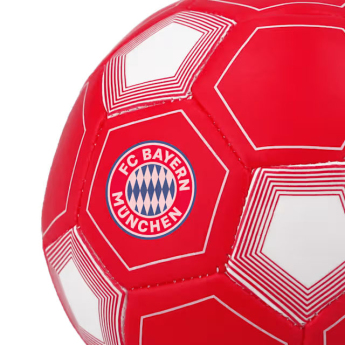FC Bayern Munich топка Soft small
