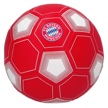 FC Bayern Munich топка Soft big