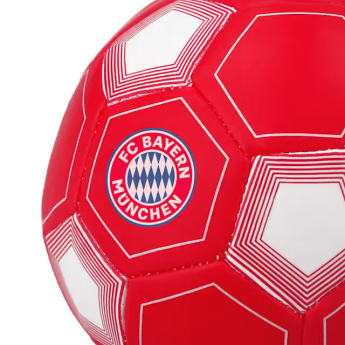 FC Bayern Munich топка Soft big