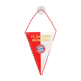 FC Bayern Munich знаменце Small