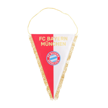 FC Bayern Munich знаменце Big