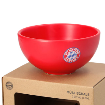 FC Bayern Munich купа Miska na cereálie