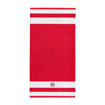 FC Bayern Munich кърпа red