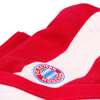 FC Bayern Munich кърпа red