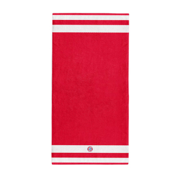 FC Bayern Munich кърпа red