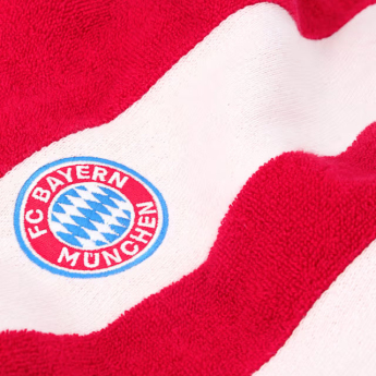 FC Bayern Munich кърпа big red