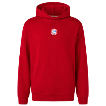 FC Bayern Munich детски суитшърт Essentials red