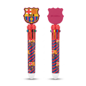 FC Barcelona комплект за училище Kids