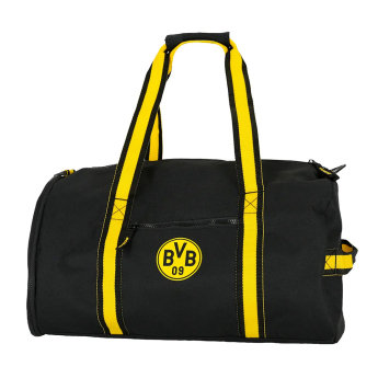 Borussia Dortmund спортна чанта Emblem black