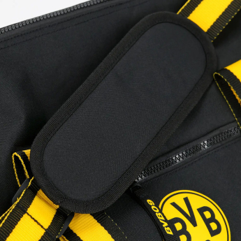 Borussia Dortmund спортна чанта Emblem black
