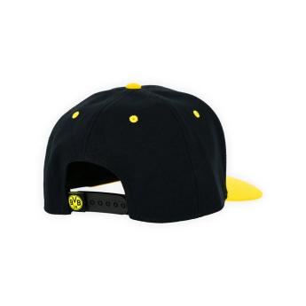 Borussia Dortmund баскетболна шапка с козирка Snapback Logo