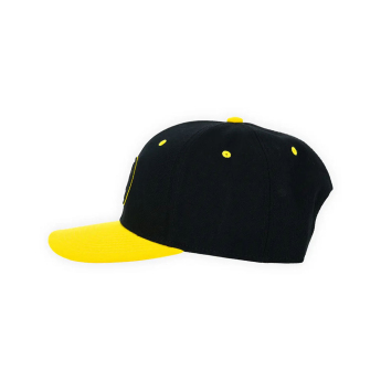 Borussia Dortmund баскетболна шапка с козирка Snapback Logo