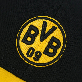 Borussia Dortmund баскетболна шапка с козирка Snapback Logo