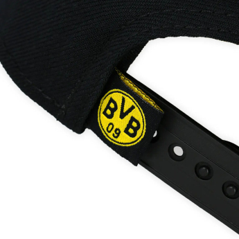 Borussia Dortmund баскетболна шапка с козирка Snapback Logo