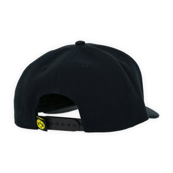 Borussia Dortmund баскетболна шапка с козирка Snapback Fullblack