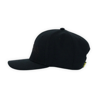Borussia Dortmund баскетболна шапка с козирка Snapback Fullblack
