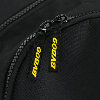 Borussia Dortmund раница Emblem black
