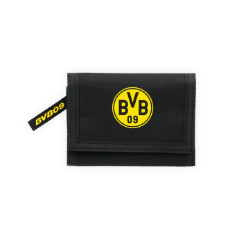 Borussia Dortmund портмоне Emblem black