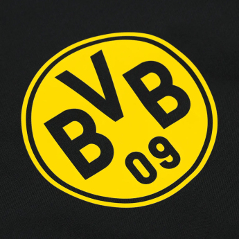 Borussia Dortmund чанта за фитнес Emblem black