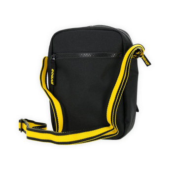 Borussia Dortmund чантичка Emblem black