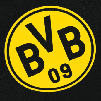 Borussia Dortmund чантичка Emblem black