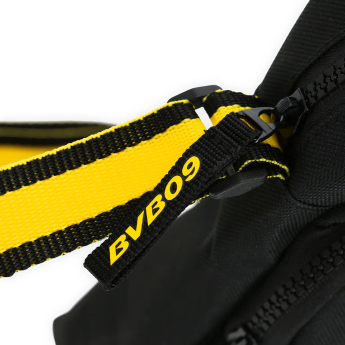 Borussia Dortmund чантичка Emblem black