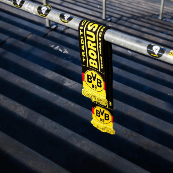 Borussia Dortmund зимен шал Traditional