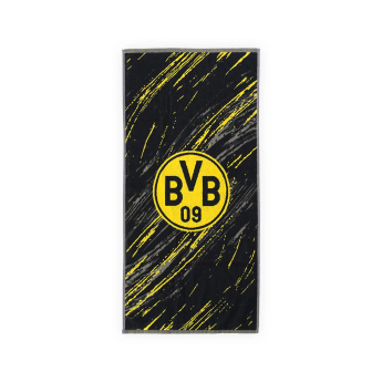 Borussia Dortmund кърпа Tricolor