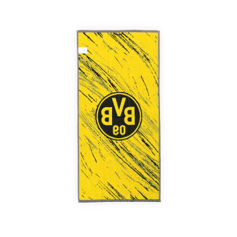 Borussia Dortmund кърпа Tricolor