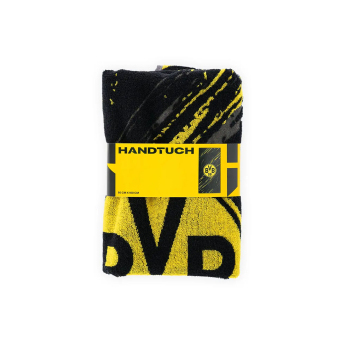 Borussia Dortmund кърпа Tricolor