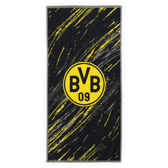Borussia Dortmund кърпа Tricolor