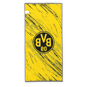 Borussia Dortmund кърпа Tricolor