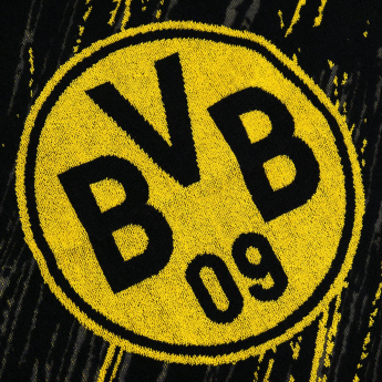 Borussia Dortmund кърпа Tricolor