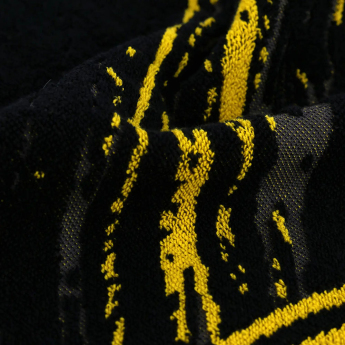 Borussia Dortmund кърпа Tricolor