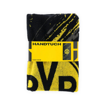 Borussia Dortmund кърпа Tricolor