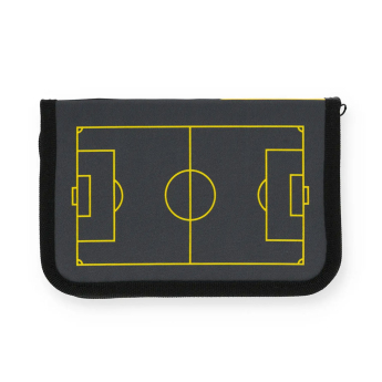 Borussia Dortmund несесер за моливи Emblem