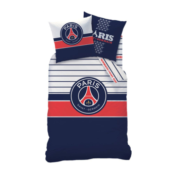 Paris Saint Germain спално бельо за спалня retro