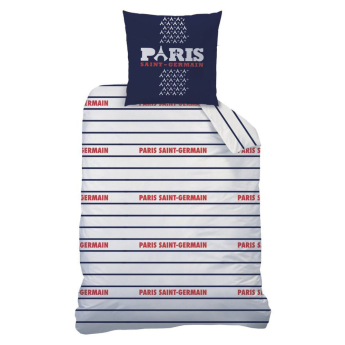 Paris Saint Germain спално бельо за спалня retro
