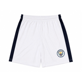 Manchester City детски комплект 2026/27 Home