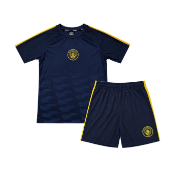 Manchester City детски комплект 2026/27 Away