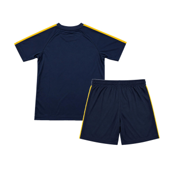Manchester City детски комплект 2026/27 Away