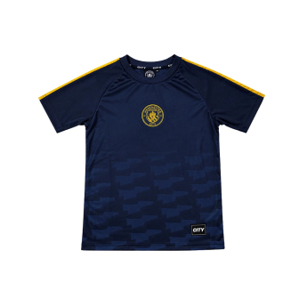 Manchester City детски комплект 2026/27 Away