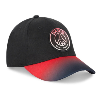 Paris Saint Germain детска бейзболна шапка с козирка Graphic