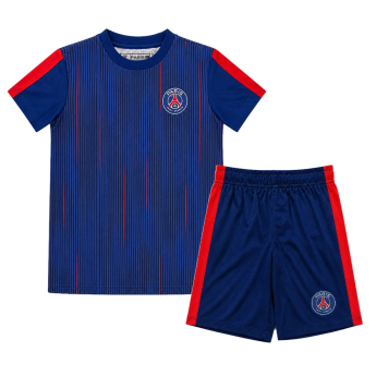 Paris Saint Germain детски комплект 2026/27 Home