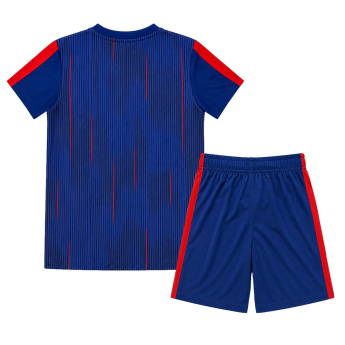 Paris Saint Germain детски комплект 2026/27 Home