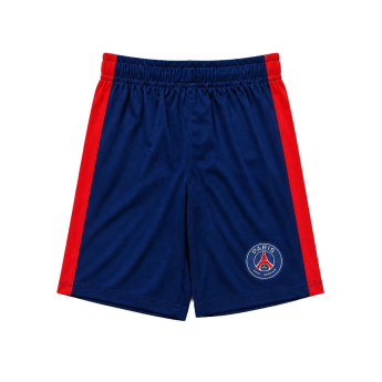 Paris Saint Germain детски комплект 2026/27 Home