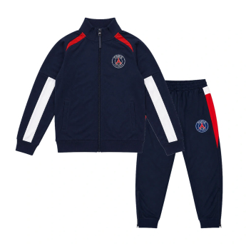 Paris Saint Germain детски анцуг 2026/27 Suit training