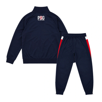 Paris Saint Germain детски анцуг 2026/27 Suit training
