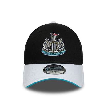 Newcastle United баскетболна шапка с козирка 9Forty Team